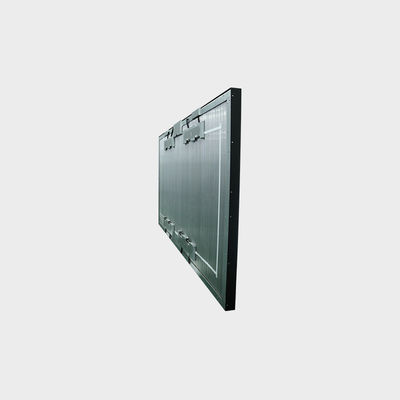 Display LCD de alto brilho de 86 polegadas 3840*2160 V-By-One 2500nits