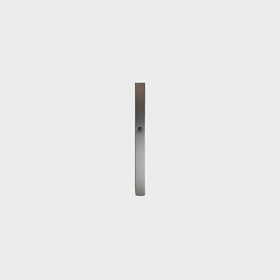 16.8 polegadas Tipo de barra LCD Display 1366*384 LVDS 700nits