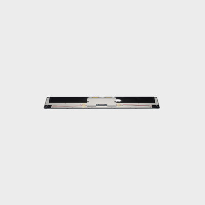 27.5 polegadas Tipo de barra LCD 1920 * 136 LVDS 700nits