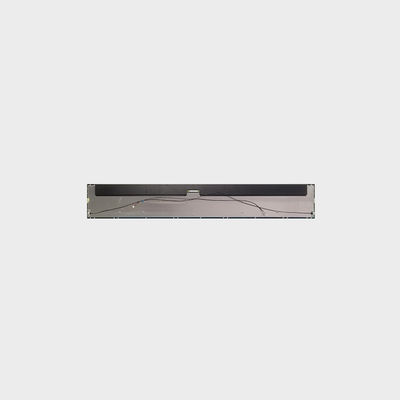 36.65 polegadas Tipo de barra LCD 1920 * 226 LVDS 1000nits