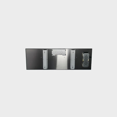 37.6 polegadas Tipo de barra LCD 1920*540 LVDS 2000nits