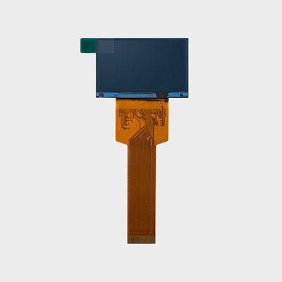 2.11 polegadas Projector LCD Display FOG 800 ((RGB) * 480 30PIN SPI+RGB/SPI+LVDS/MIPI