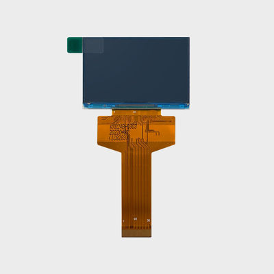 2.4 polegadas LCD Projector Display FOG 800 ((RGB) * 480 LVDS 30 PIN Ecrã LCD