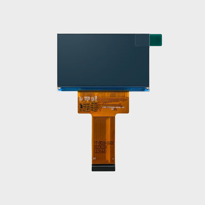 2.6 polegadas Projector LCD Display FOG 640 ((RGB) *360 LVDS 30 PIN LCD Screen