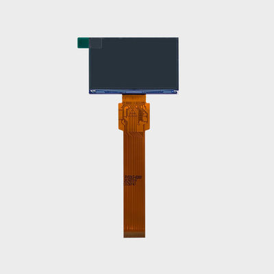 2.69 polegadas Projector LCD Screen FOG 1280 ((RGB) * 720 30PIN LVDS LCD Screen