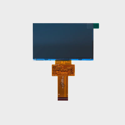 4.0 polegadas Projector LCD Display LVDS FOG 1280 ((RGB) * 720 30 Pin painel LCD personalizado