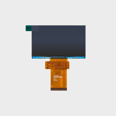 4.5 polegadas Projector LCD Display FOG 1920 ((RGB) * 1080 60PIN LVDS LCD Screen