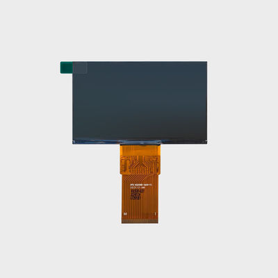 1920 X 1080 Projector LCD Display 5,0 polegadas FOG LCD Display personalizado