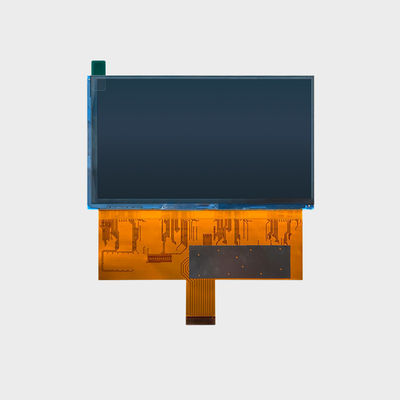 40 pin LCD Display LVDS LCD Projector Screen 1920 ((RGB) *1080
