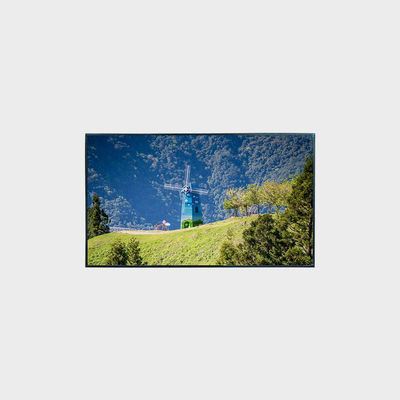 Display LCD de alta luminosidade de 49" 1920*1080 LVDS 2500nits Perfeito para os requisitos do cliente