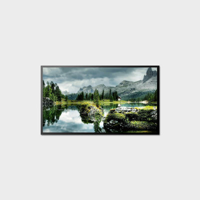 32 polegadas Display LCD de alto brilho 3840*2160 EDP LCD Screen 800nits