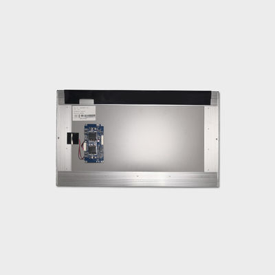 23.8 polegadas Alto brilho LCD Display 58W 1920*1080 LVDS LCD Painel 1000nits