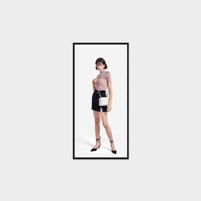 69.3 polegadas Tipo de barra LCD Display 3840 * 1440 V por um 1000nits