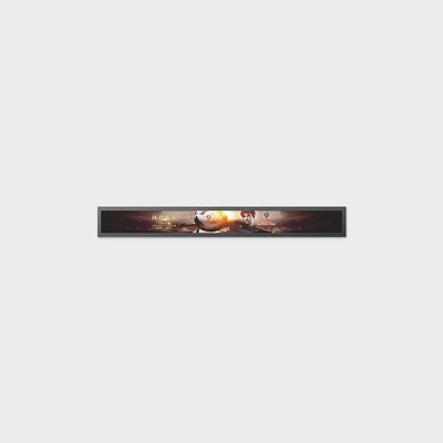 47.8 polegadas Tipo de barra LCD 1920*178 LVDS 1600nits