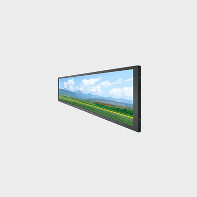 36.95 polegadas Tipo de barra LCD 1920 * 360 LVDS 1000nits