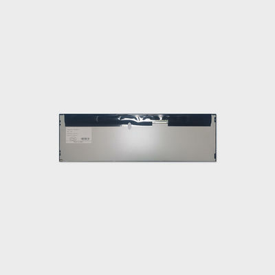 19Painel LCD de 4 polegadas 1920*510 LVDS 1000 Nits Screen para sinalização comercial