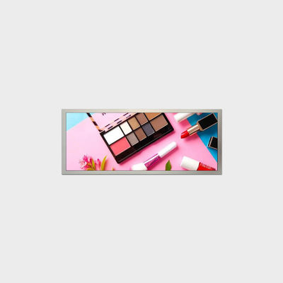 17.2 polegadas Tipo de barra LCD 1920*714 LVDS 500nits