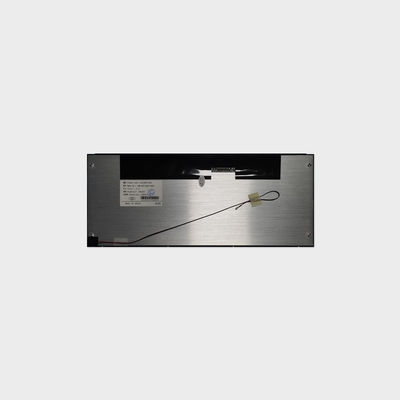 17.2 polegadas Tipo de barra LCD Display 1366*510 LVDS 500nits