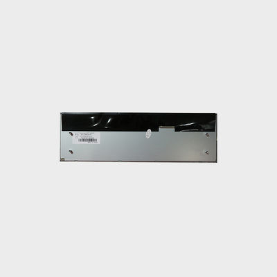 15Ecrã de tipo barra de 0,3 polegadas 1280*342 LVDS 700nits Painel de exibição de ecrã LCD