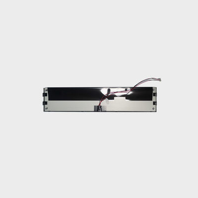 15.1 Display LCD tipo barra de polegada 1280*242 600nits LVDS LCD Screen