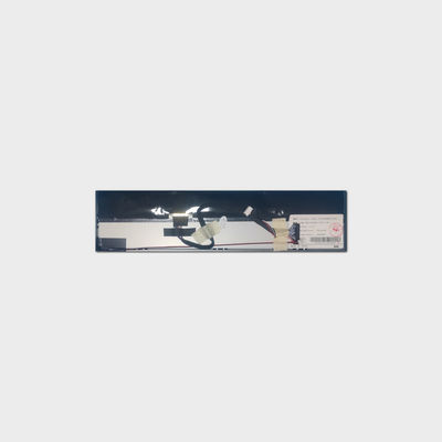 13.8 polegadas Tipo de barra LCD 1920 * 358 LVDS 700nits Bus Publicidade Screen