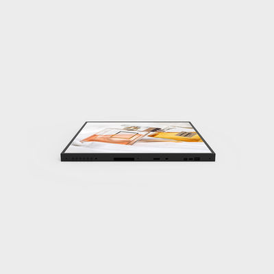 22 polegadas painel de exibição LCD 1920 * 1920 400nits quadrado tela LCD