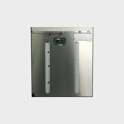 35Módulo de exibição de.6 polegadas quadrado LCD 1920x2160 500nits