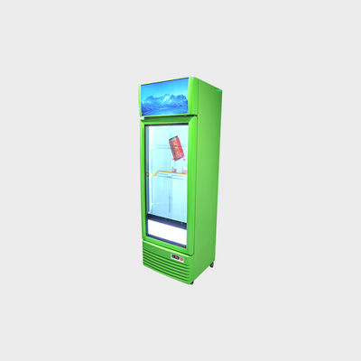 Painel de Display LCD Transparente de 43 polegadas 1920*1080 Caixa de Display Transparente Personalizada
