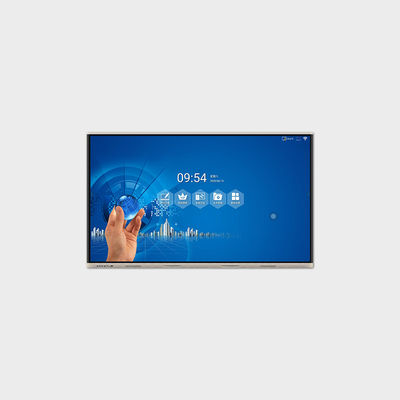 Máquina de videoconferência de 55 polegadas, tudo em uma máquina 3840*2160 350nits