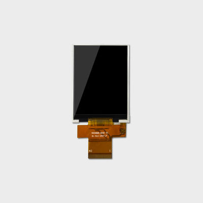 DVD de carro 2,8 polegadas LCD 240 * 320RGB MCU 200 Nits Display