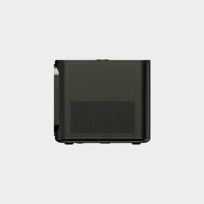 3Projector doméstico portátil de.97 polegadas 400Lm Projector portátil inteligente Projetor LCD de negócios 1080P 1920P