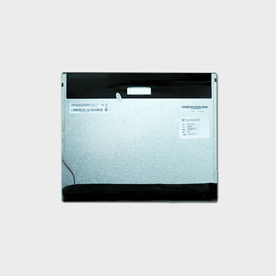 Display LCD de 17 polegadas de alto brilho1280*1024 LVDS 1000Nits