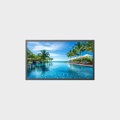 23Ecrã LCD de 0,8 polegadas para aplicações ao ar livre, resolução de 3500 nits 2K LCMA-RX0238GA02-Z350