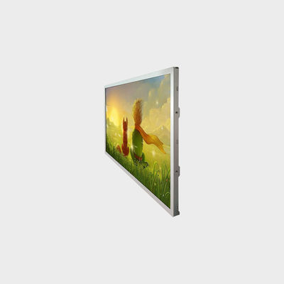18Display LCD de 0,5 polegadas com dimensão de contorno 431*255*9.2mm 1920*1080 Resolução e 0-50C LVDS LCMA-RX0185GB10-C050