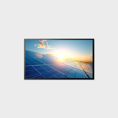 Tela LCD de 18,5 polegadas para aplicação externa, suporte a personalização LCMA-RX0185GB03-C120