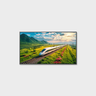Painel LCD de 43 polegadas 400nits 1920*1080 LCMA-RX0430GR02-C040
