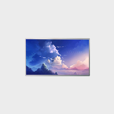 Alto brilho 1000nits 21,5 polegadas tela LCD 1920*1080 LCMA-RX0215GB16-C100 para ampla faixa de temperatura
