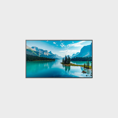 Ecrã LCD de 86 polegadas de alto brilho 3840*2160 2000nits LCMA-RX0860GL04-Z200