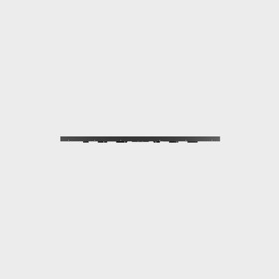 Ecrã LCD de alta luminosidade de 75 polegadas 3840*2160 V-By-One 2000nits LCMA-RX0750GL02-Z200