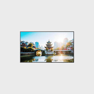 Aplicações Externas Tela LCD de 55 Polegadas com Resolução 1920*1080 700nits de Alto Brilho LCMA-RX0550GR03-C070