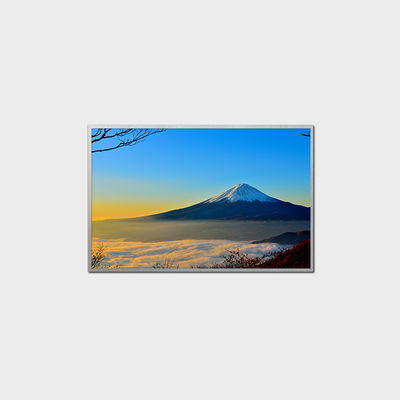 10.1 polegada Painel LCD de alto brilho 1280*800 LVDS 1200nits LCMA-RX0101GI02-C120