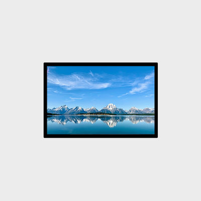 10.1 polegada Painel LCD de alto brilho 1280*800 LVDS 1000nits LCMA-RX0101GI01-C100