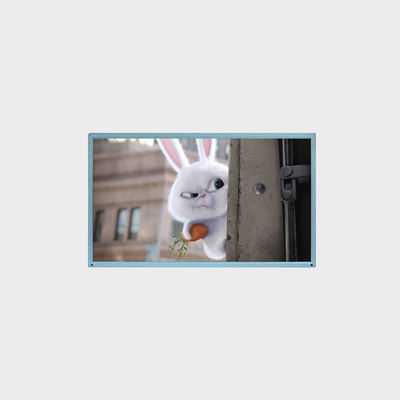 Suporte de Aplicação de Painel Externo com Display LCD de 17,3 Polegadas, Personalização LCMA-RX0173GA01-C080