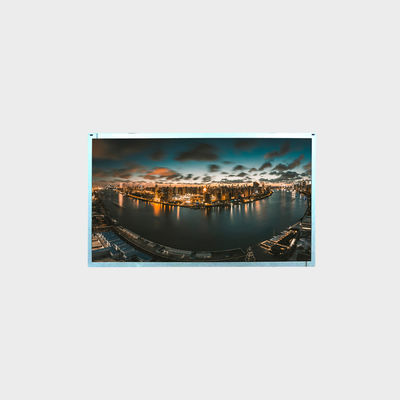 LCMA-RX0156GI01-C100 LCD de 15,6 polegadas para Aplicação Externa com 1000 Nits de Alto Brilho