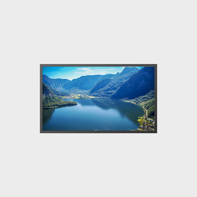 Tela LCD de 24 polegadas com interface LVDS Suporte a personalização de alto brilho LCMA-RX0240GA01-C100