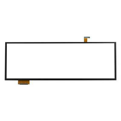 19Display LCD de 5 polegadas 1920*536 700nits LVDS LCD High Anti Vibration