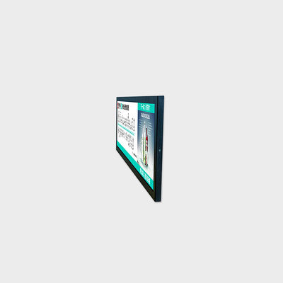 Display TFT Especial de 28,6 polegadas com 1920*540 Suporte para Máquina de Estação de Ônibus Externa