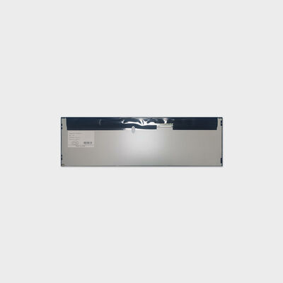 Tipo brilho da barra de 19,4 polegadas de TFT LCD 1000nits com baixa solução do consumo de Ppower