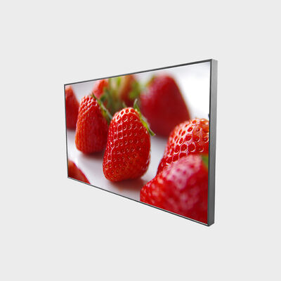 Tela TFT de alto brilho de 65 polegadas com resolução 4K com brilho de 3500nits