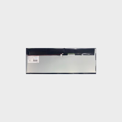 O tipo temperatura larga da relação da barra de 19,78 polegadas LCD 1920*640 LVDS